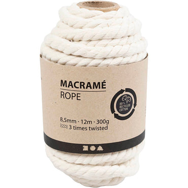 Macramé reb