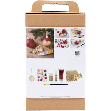 DIY Kit Decoupage