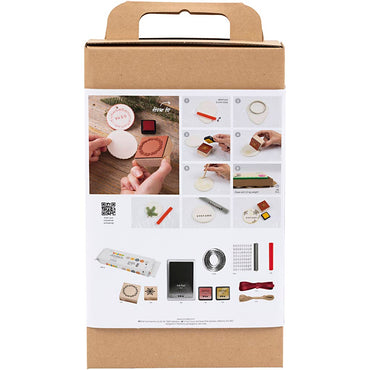 DIY Kit Julepynt