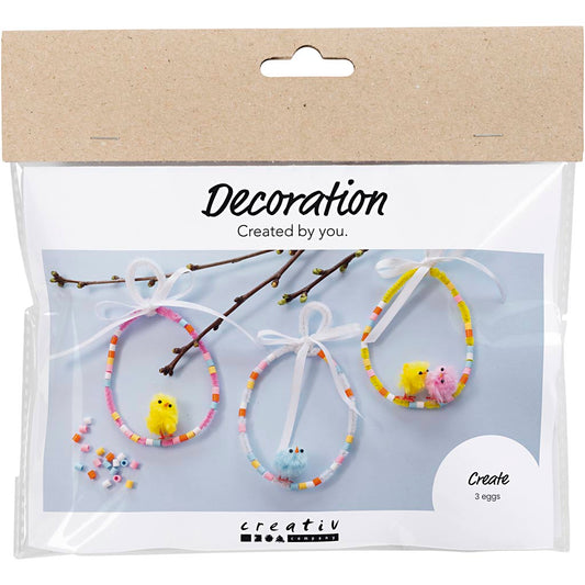 Mini DIY Kit Dekoration