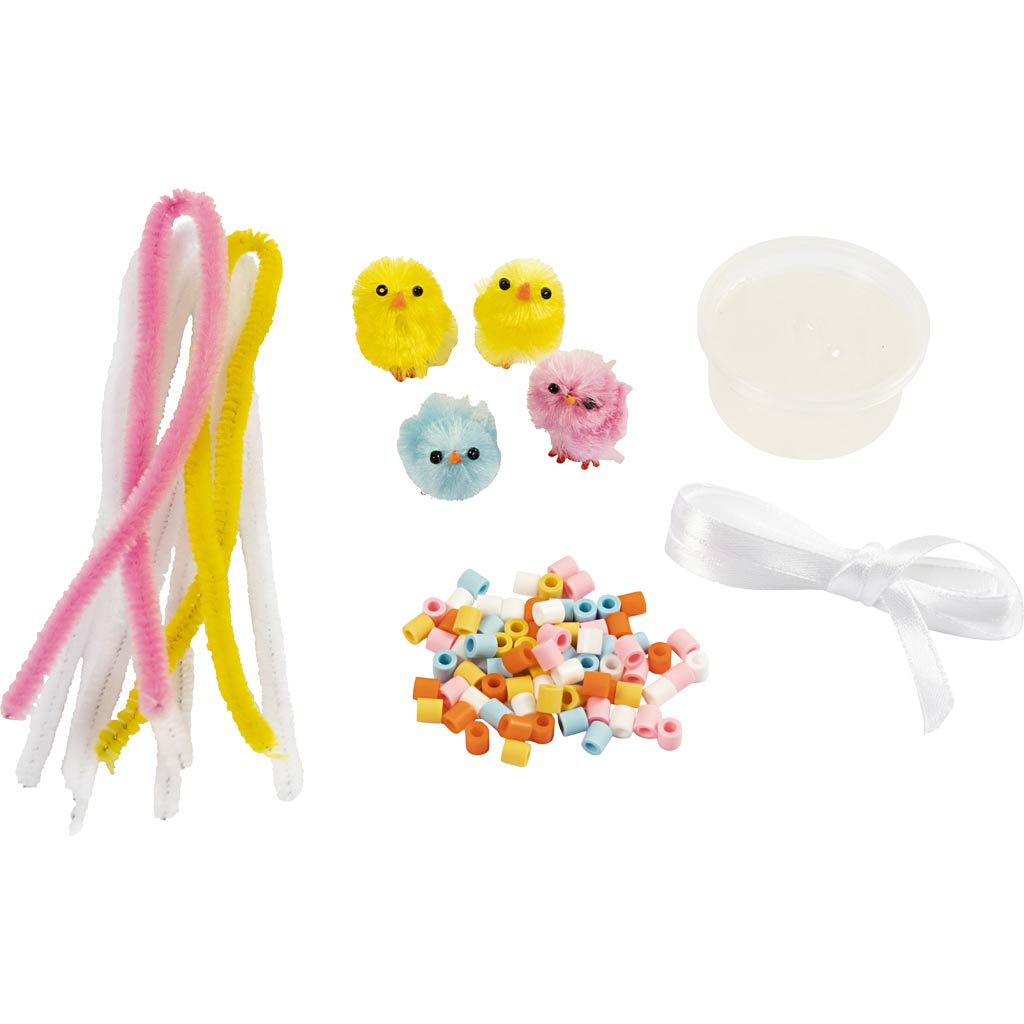 Mini DIY Kit Dekoration