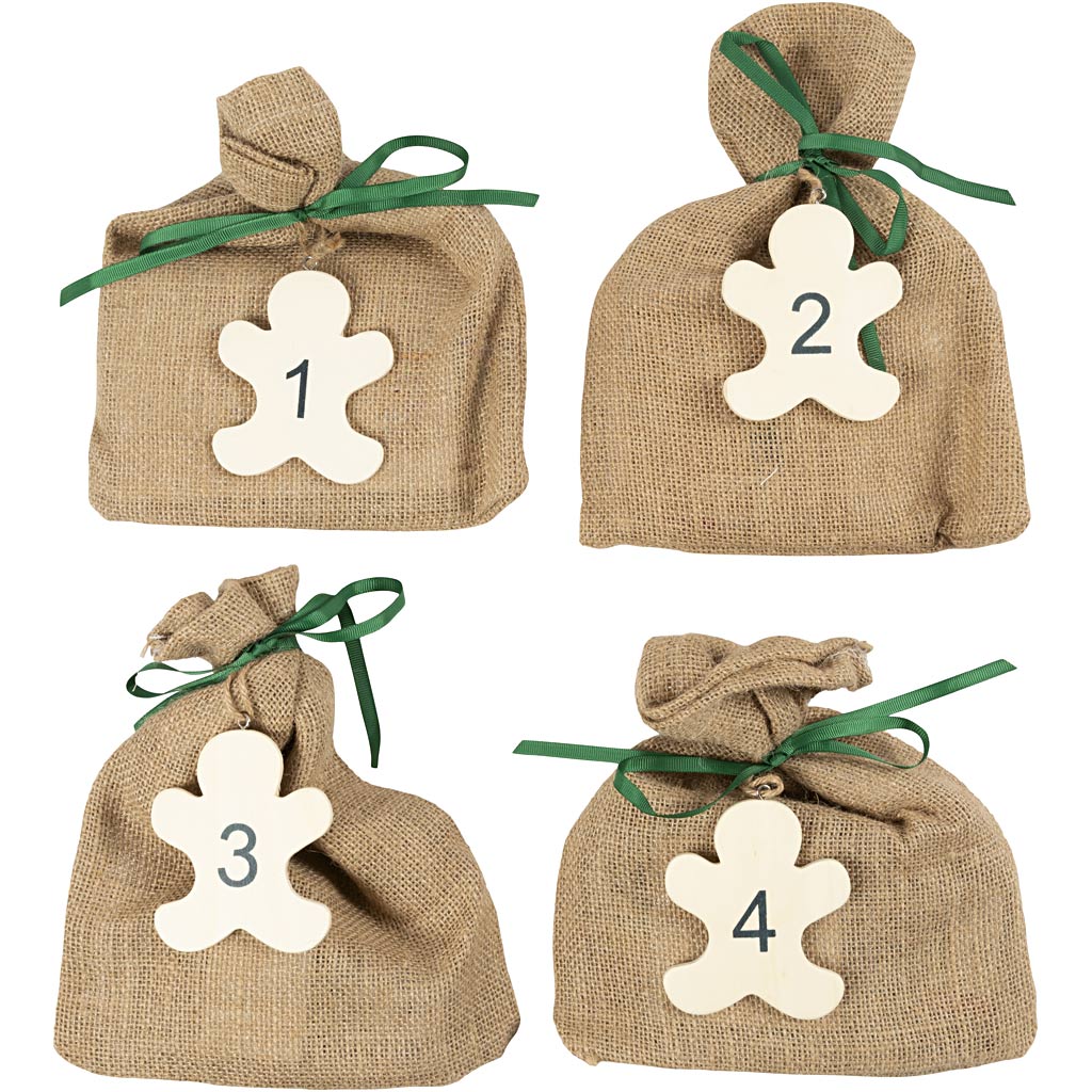 Adventskalender Tegne