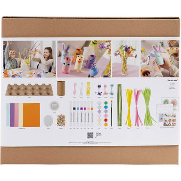 Mega DIY Mix Kreativt Forår