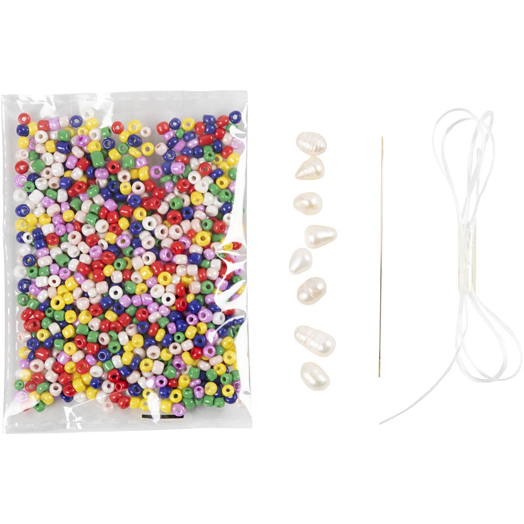 Mini DIY Kit Smykker