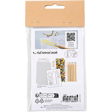 Mini DIY Kit Smykker