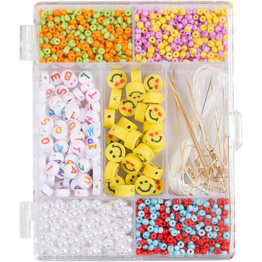 DIY Mix Smykker