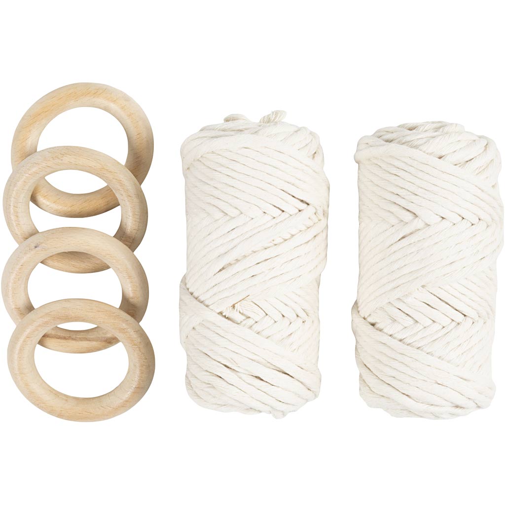 DIY Kit Macramé