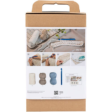 DIY Kit Hækle