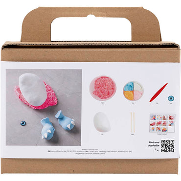 Mini DIY Kit Modellering