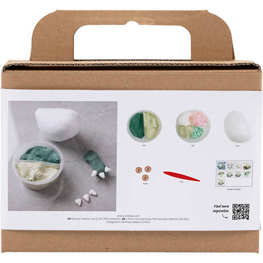 Mini DIY Kit Modellering