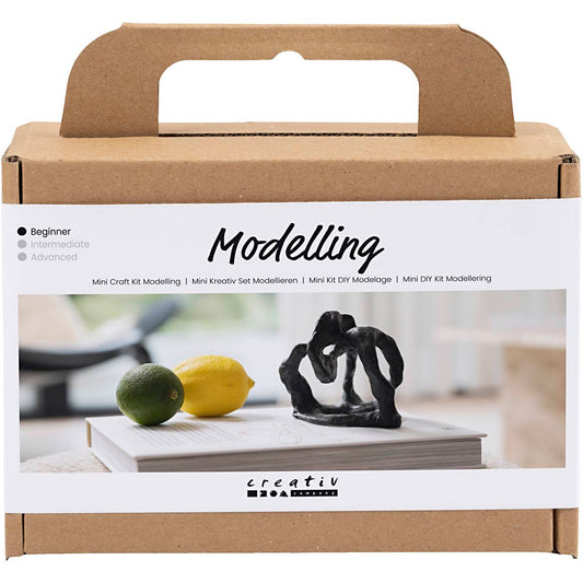 Mini DIY Kit Modellering
