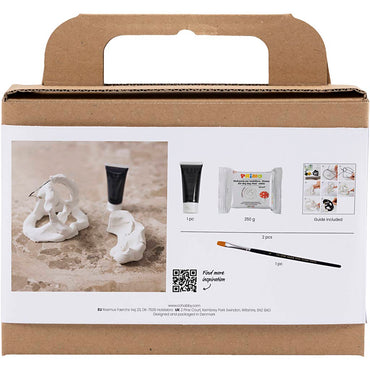 Mini DIY Kit Modellering