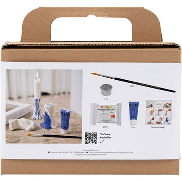 Mini DIY Kit Modellering