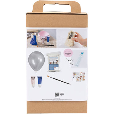 DIY Kit Modellering