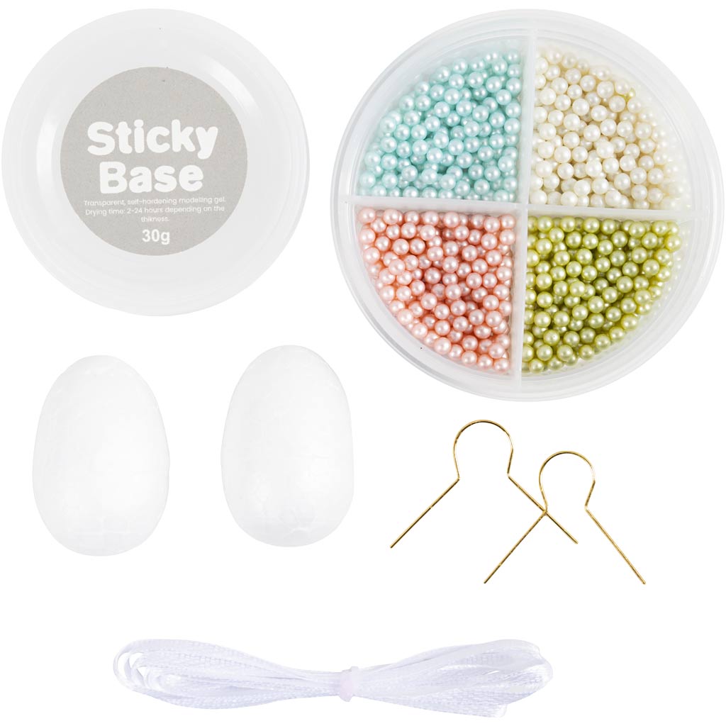 Mini DIY Kit Modellering