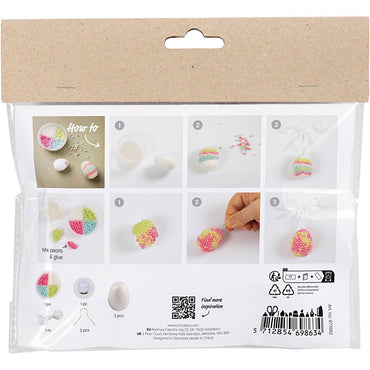 Mini DIY Kit Modellering