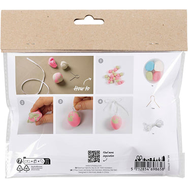 Mini DIY Kit Modellering