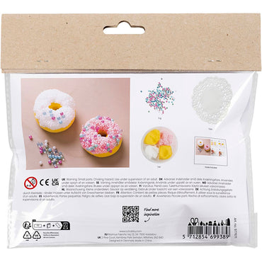Mini DIY Kit Modellering