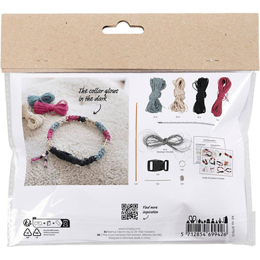 Mini DIY Kit Hækle