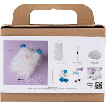 Mini DIY Kit Syning