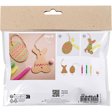 Mini DIY Kit Dekoration