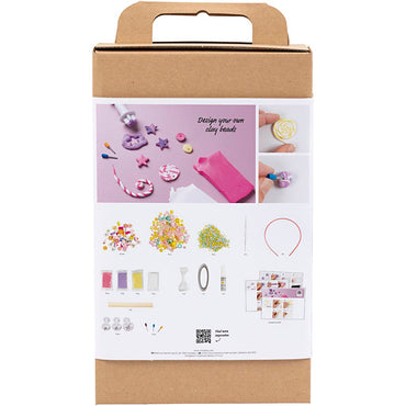 DIY Kit Smykker Børn