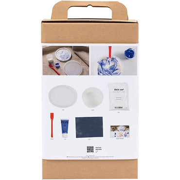 DIY Kit Resin Støbning