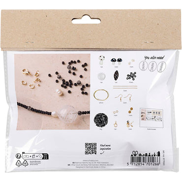 Mini DIY Kit Smykker