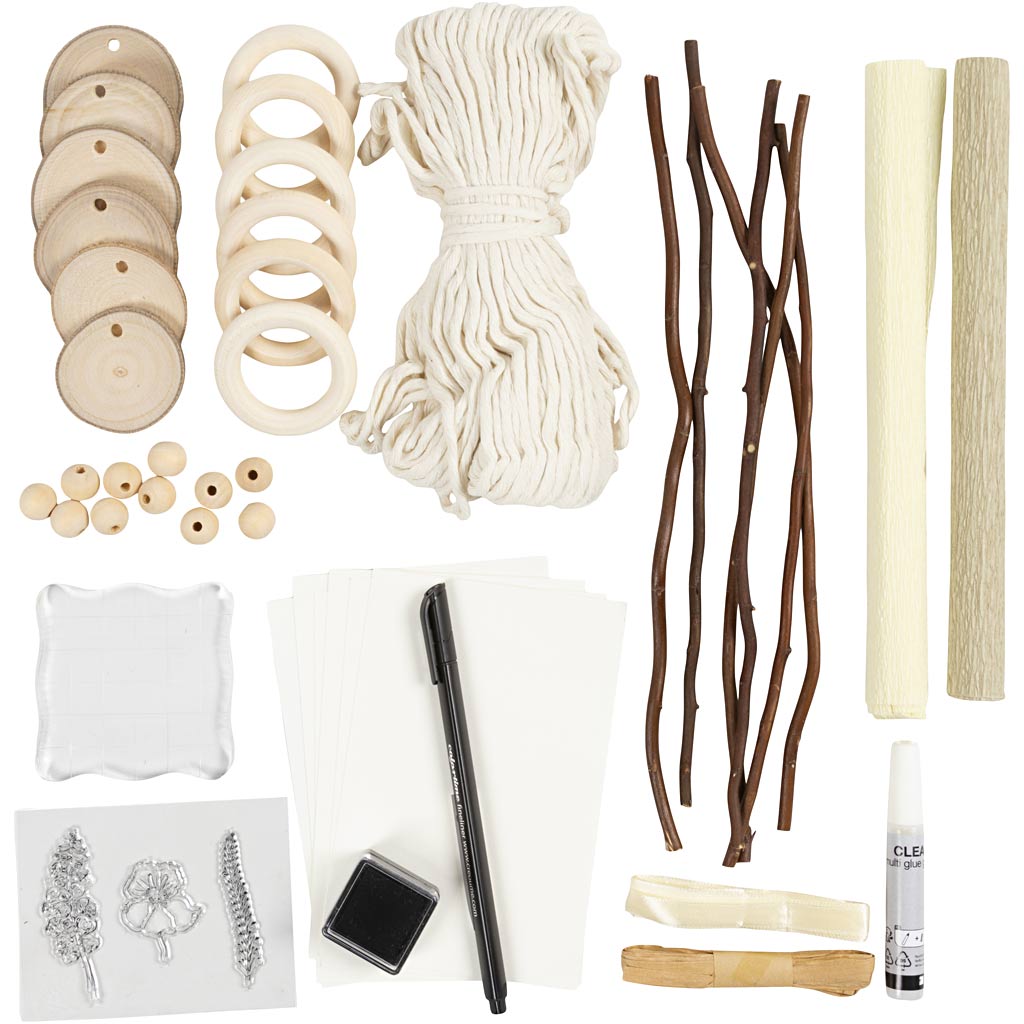 DIY Kit Bordpynt