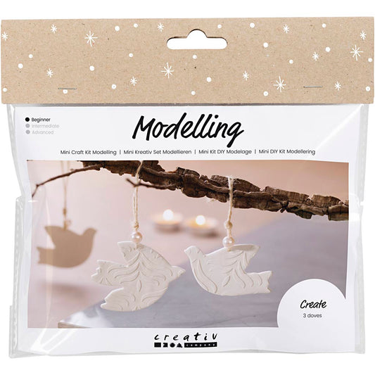 Mini DIY Kit Modellering