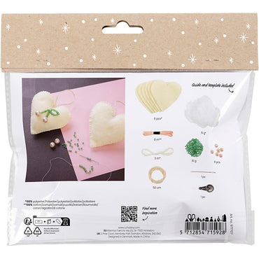 Mini DIY Kit Syning