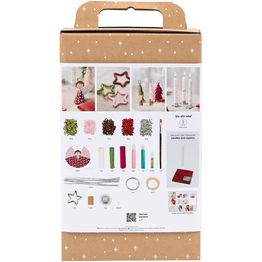 DIY Kit Bordpynt
