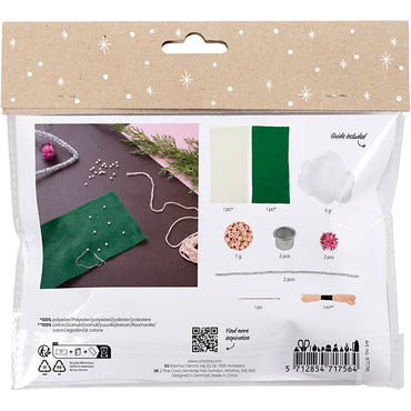 Mini DIY Kit Syning