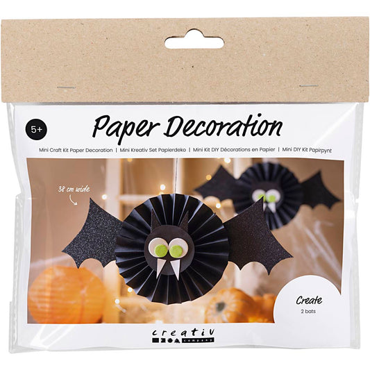 Mini DIY Kit Papirpynt