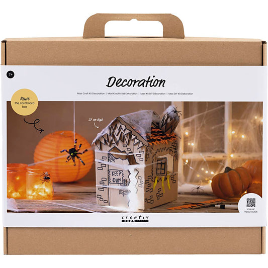 Maxi DIY Kit Dekoration