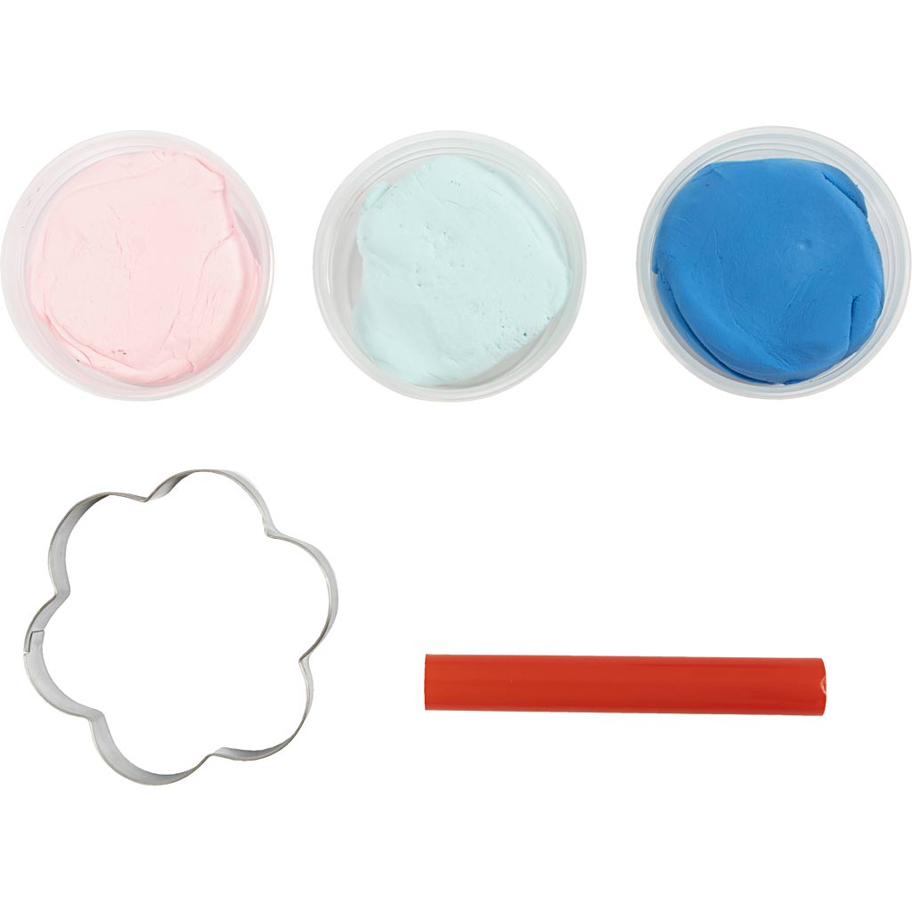 Mini DIY Kit Modellering