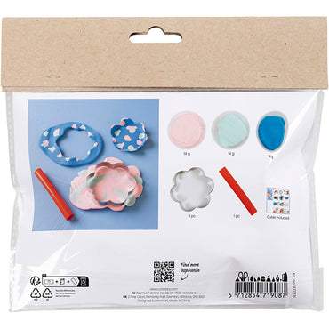 Mini DIY Kit Modellering