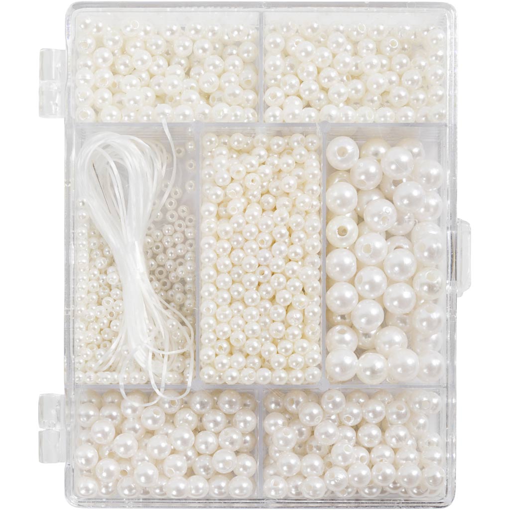 DIY Mix Smykker
