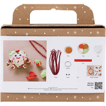 Mini DIY Kit Modellering