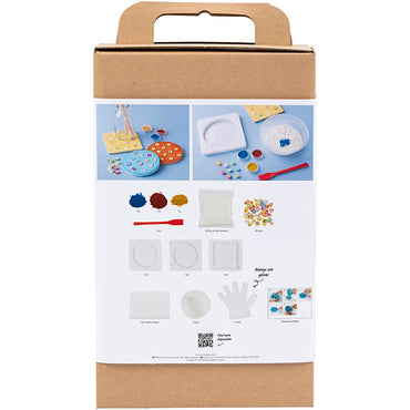 DIY Kit Støbning