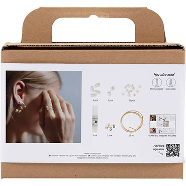 Mini DIY Kit Smykker