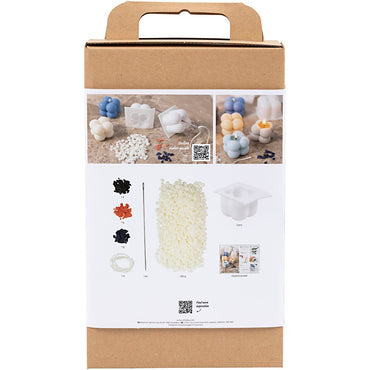 DIY Kit Lysstøbning