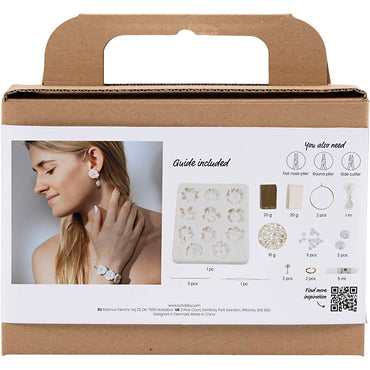 Mini DIY Kit Smykker