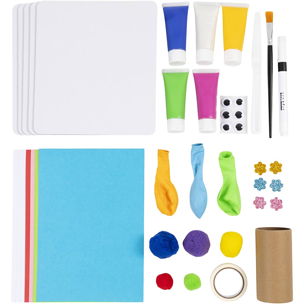 DIY Kit Male