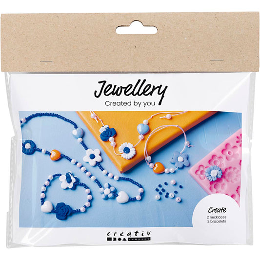 Mini DIY Kit Smykker