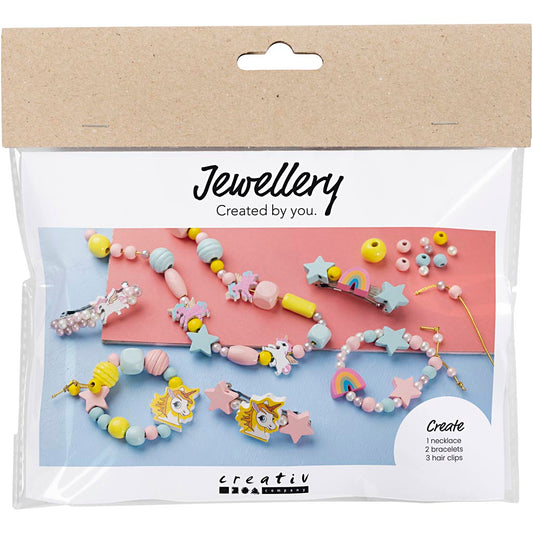 Mini DIY Kit Smykker