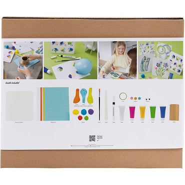 Mega DIY Kit Male