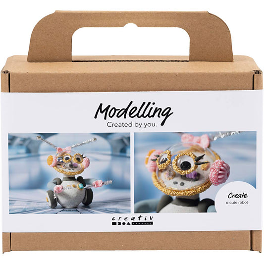 Mini DIY Kit Modellering
