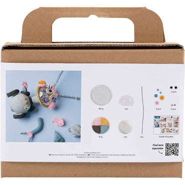 Mini DIY Kit Modellering