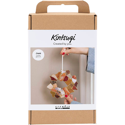DIY Kit Kintsugi